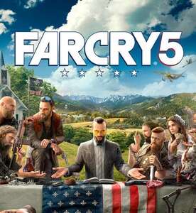 FAR CRY 5 | game soft copy