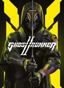 GHOSTRUNNER II | game soft copy