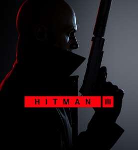 HITMAN 3 | game soft copy