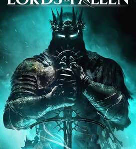 LORDS OF THE FALLEN | game soft copy