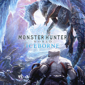 Monster Hunter - World Iceborne | game soft copy