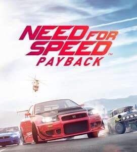 NEED FOR SPEED- PAYBACK | game soft copy