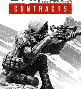 SNIPER GHOST WARRIOR CONTRACTS 1 | game soft copy