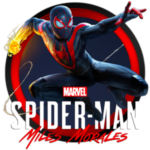 Marval's Spider-Man Miles Morales | game soft copy