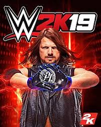 WWE 2K19 | game soft copy