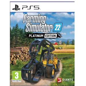 FARMING SIMULATOR 22 | game soft copy