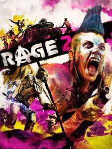 RAGE 2 | game soft copy