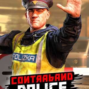 CONTRABAND POLICE | game soft copy