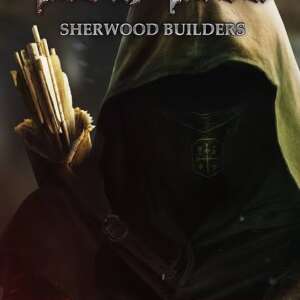 ROBIN HOOD- SHERWOOD BUILDERS | game soft copy