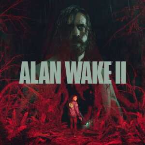ALAN WAKE II | game soft copy