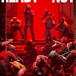 READY OR NOT | game soft copy