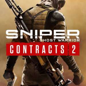 SNIPER GHOST WARRIOR- CONTRACTS 2 | game soft copy