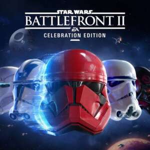 STAR WARS BATTLEFRONT II- CELEBRATION EDITION | game soft copy
