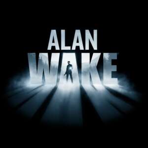 ALAN WAKE- REMASTERED | game soft copy