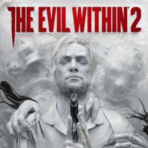 THE EVIL WITHIN 2 | game soft copy