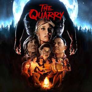 THE QUARRY | game soft copy