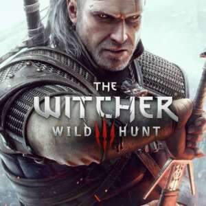 THE WITCHER 3- WILD HUNT | game soft copy
