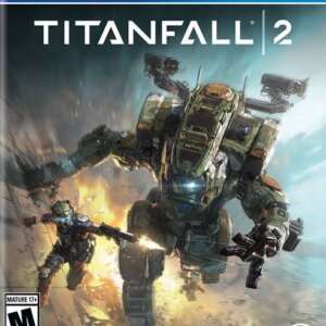 TITANFALL 2 | game soft copy