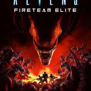 Aliens: Fireteam Elite | game soft copy
