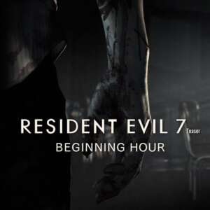 RESIDENT EVIL 7- BIOHAZARD | game soft copy