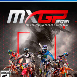 MXGP 2021 | game soft copy