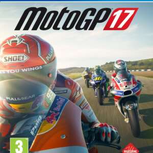 MotoGP 17 | game soft copy