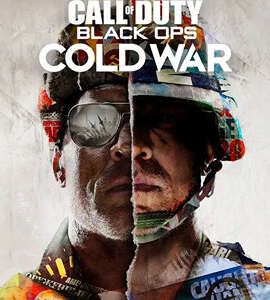CALL OF DUTY BLACK OPS COLD WAR | game soft copy