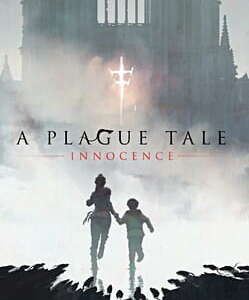 A PLAGUE TALE INNOCENCE | game soft copy
