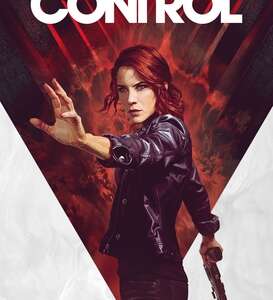 CONTROL | game soft copy