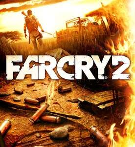 FAR CRY 2 | game soft copy