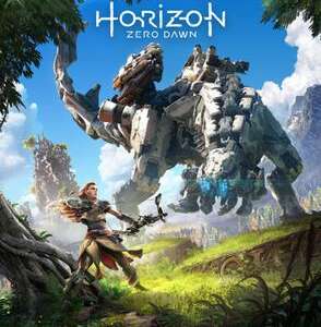 HORIZON ZERO DAWN | game soft copy