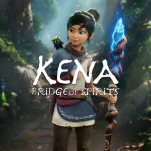 KENA- BRIDGE OF THE SPIRITS | game soft copy