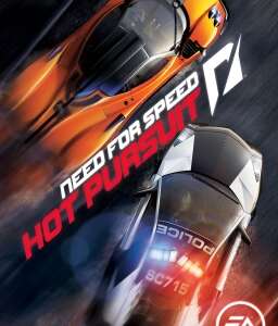 NEED FOR SPEED- HOT PURSUIT | game soft copy