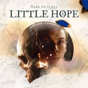 THE DARK PICTURES ANTHOLOGY- LITTLE HOPE | game soft copy