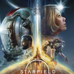 STARFIELD | game soft copy