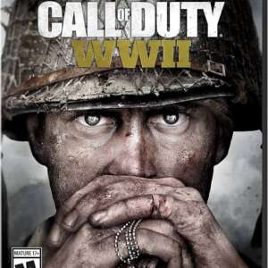 Call of Duty: WWII