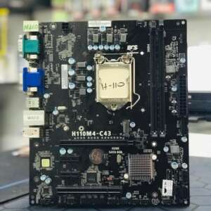 H110 M.2 MOTHER BOARD