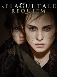 A PLAGUE TALE - REQUIEM