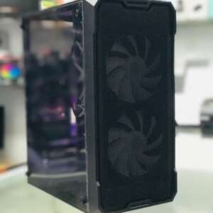 USED GAMING BUILD-BEGINNER