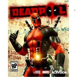 DEATHPOOL