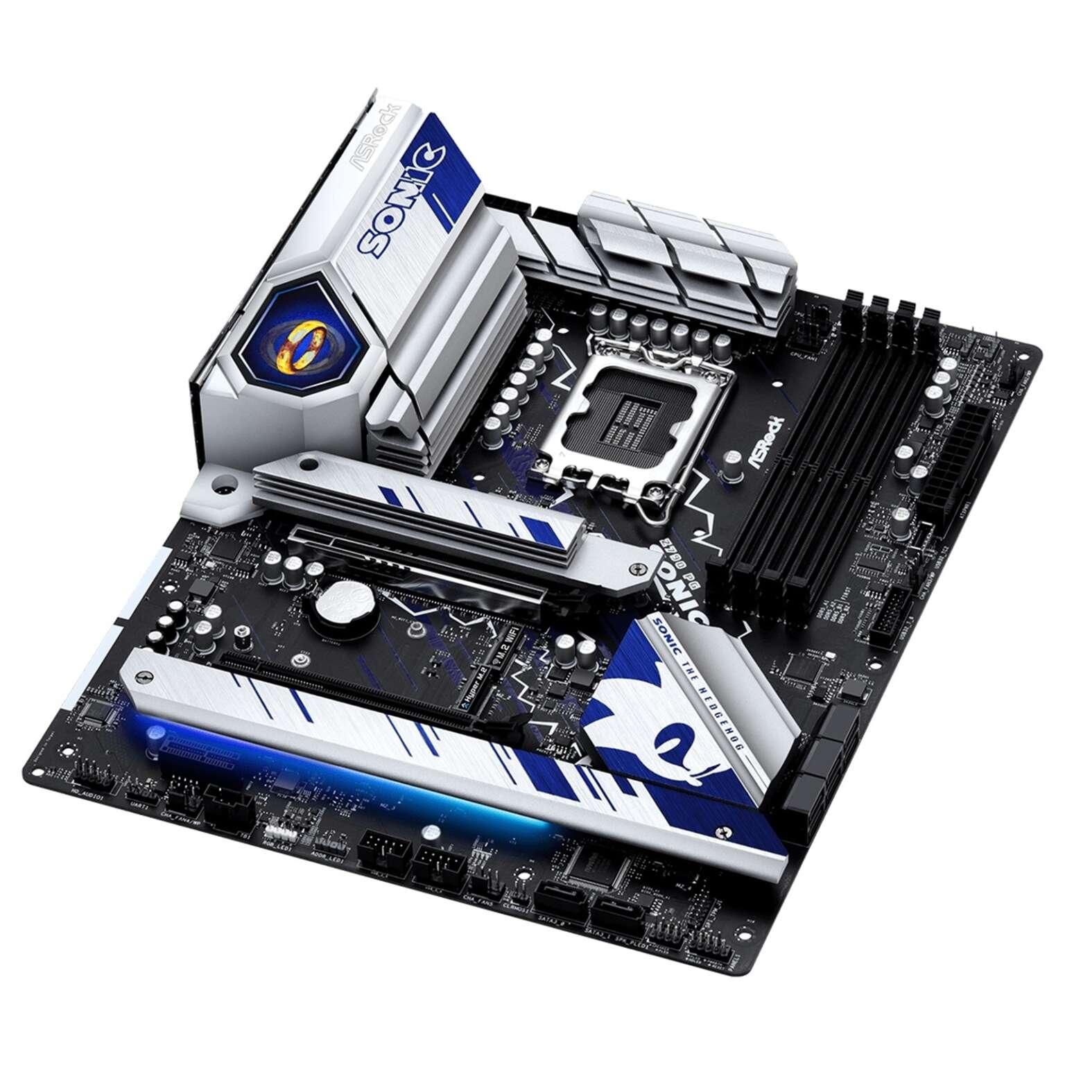 MOTHER BOARDS