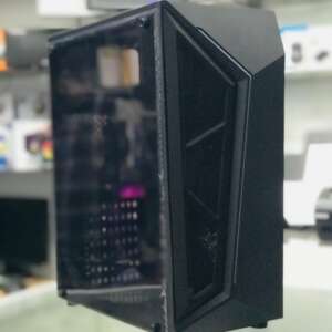 USED GAMING BUILD-BUDGET FRIENDLY
