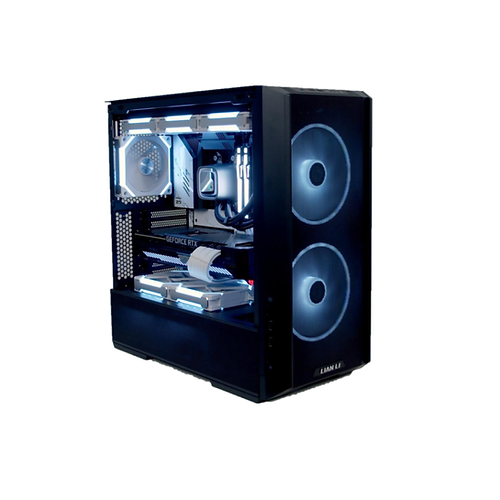 GAMING PC BUILDS